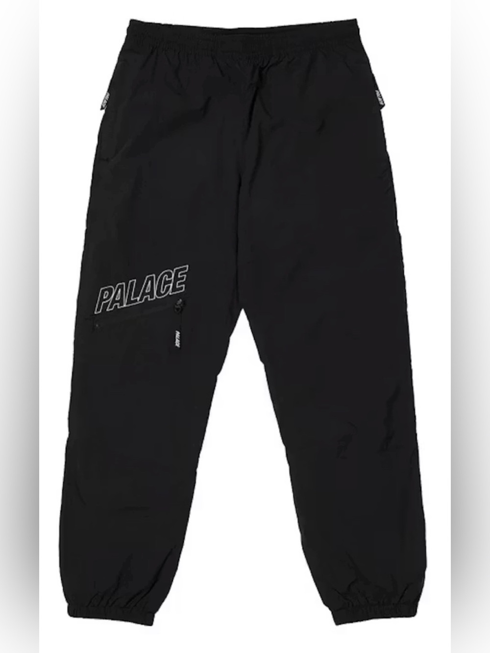Palace Slant Shell Bottoms